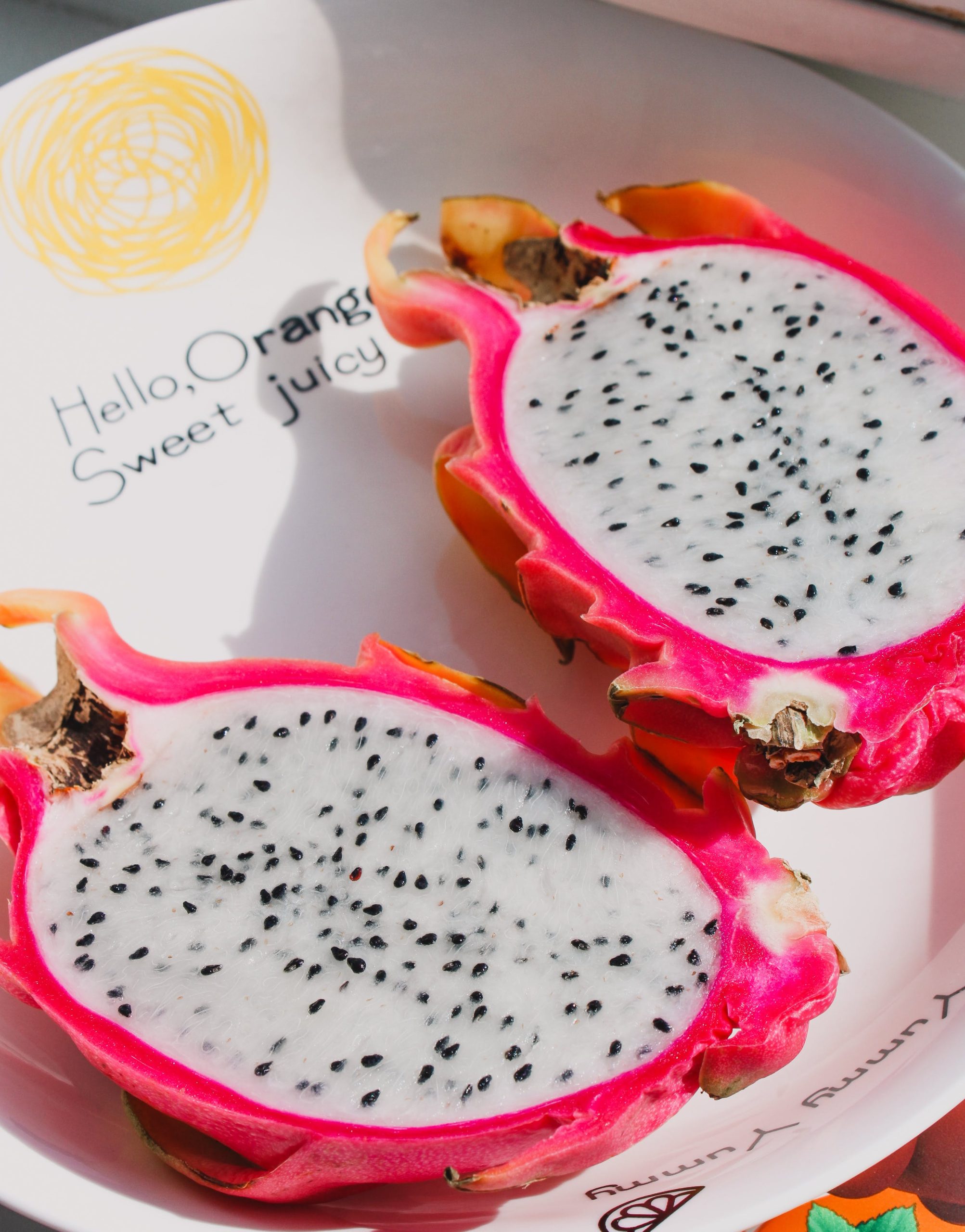 Pitahaya Pitahaya