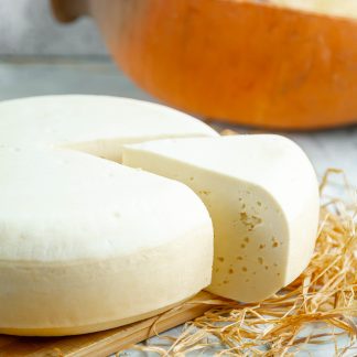 Queso blanco de Cabra