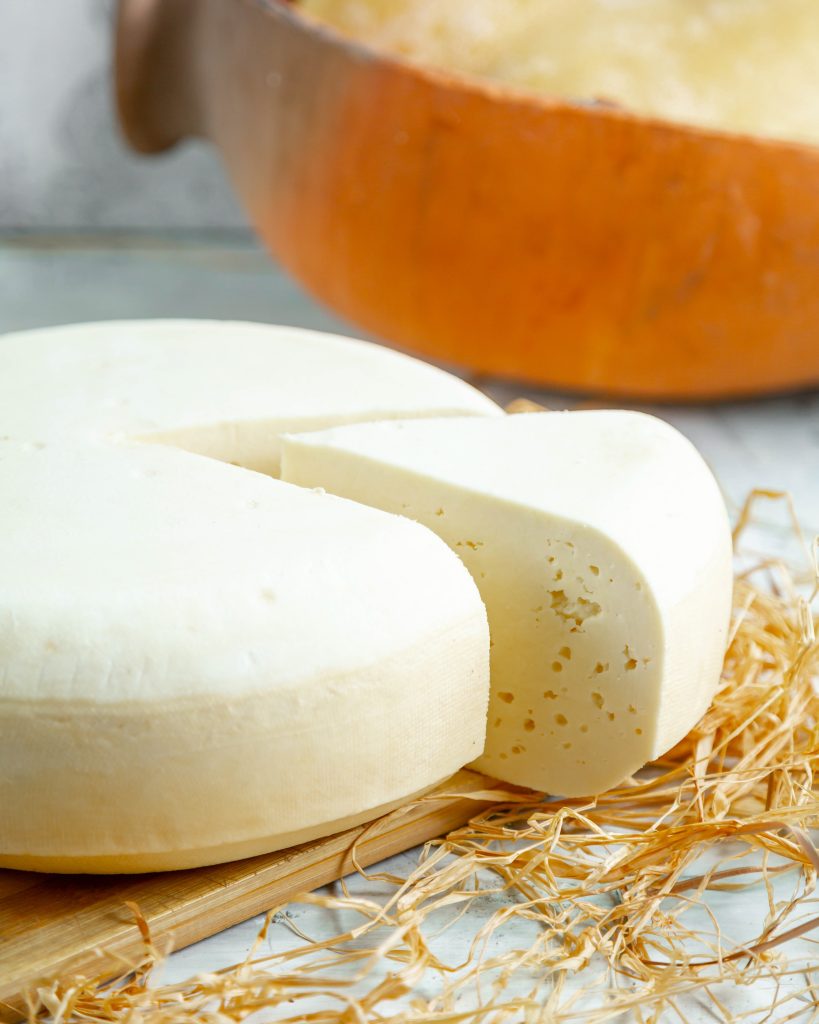 Queso de Cabra